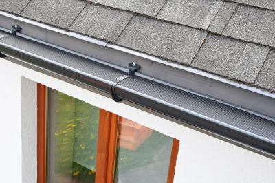 Gutter Cover Materials