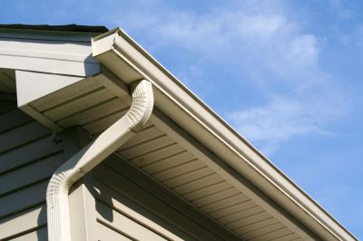 Maintenance-Free Gutter Systems